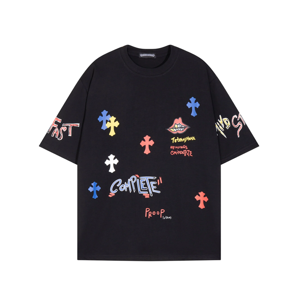 Crome Heart T-shirts K6072