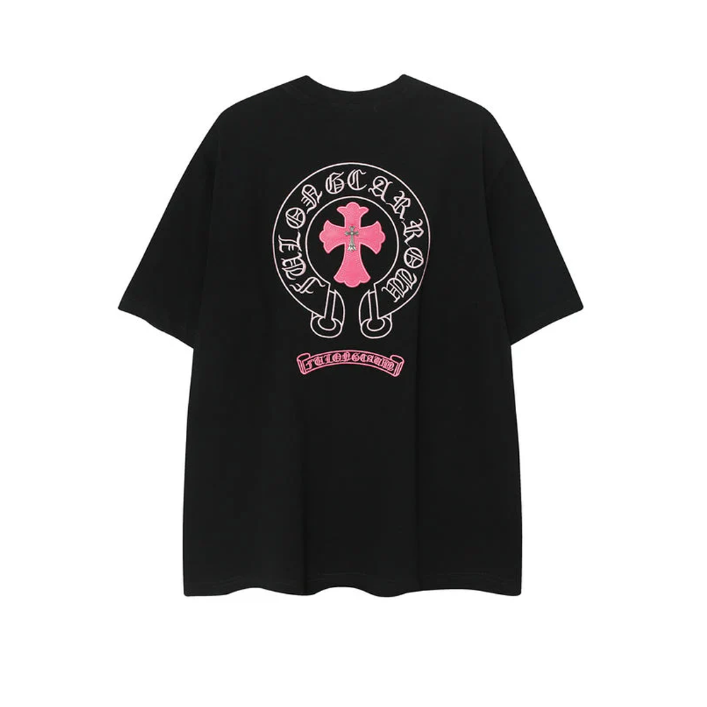 Crome Heart New T-shirt 9988