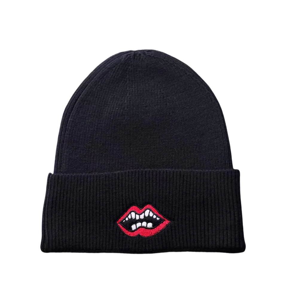 Crome Heart Hat
