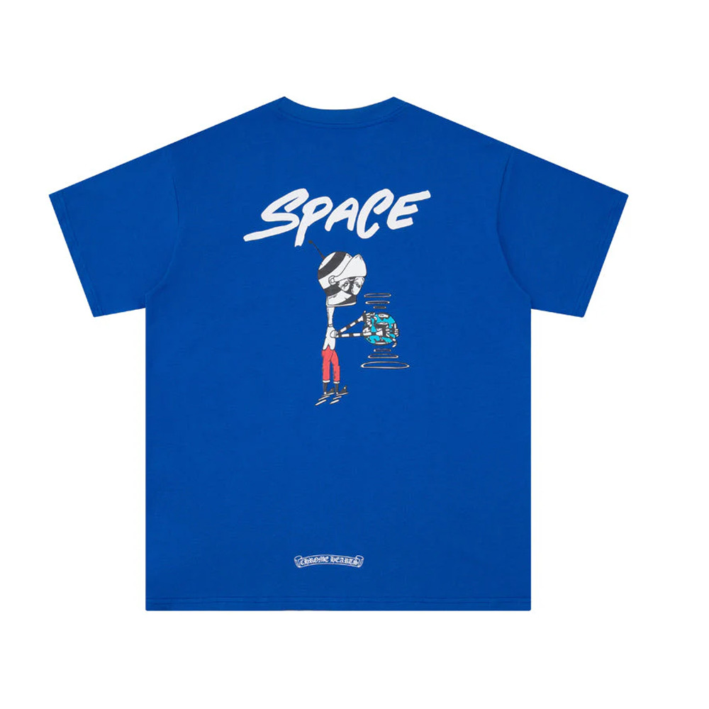Crome Heart T-shirt K6070