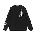 Crome Heart Sweatshirt TQ03