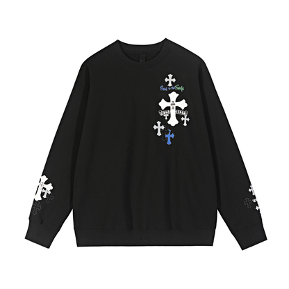 Chrome Hearts Sweatshirt TQ03