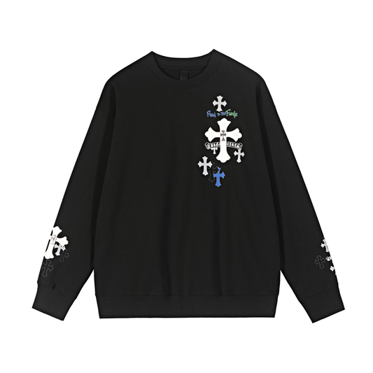 Chrome Hearts Sweatshirt TQ03