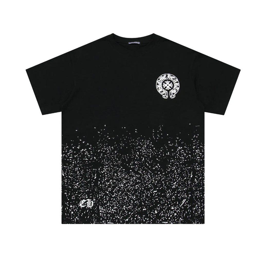 Crome Heart T-shirt K6093
