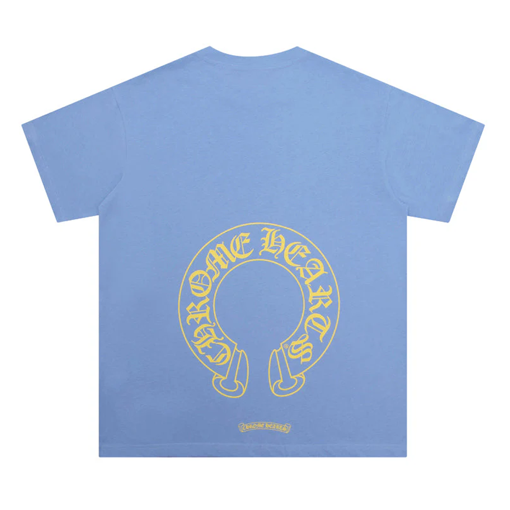 Crome Heart T-shirt K6019