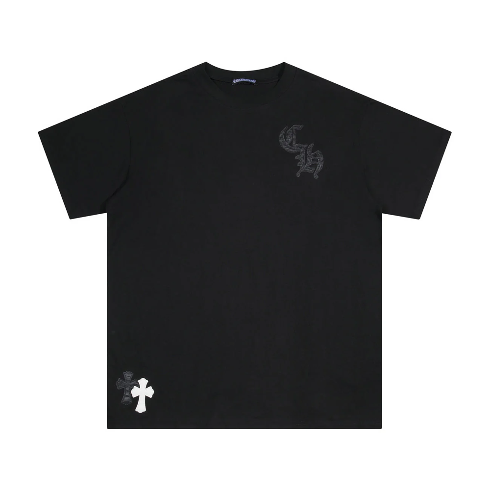 Crome Heart T-shirt K6105
