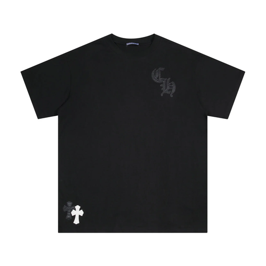Chrome Hearts T-shirt K6105