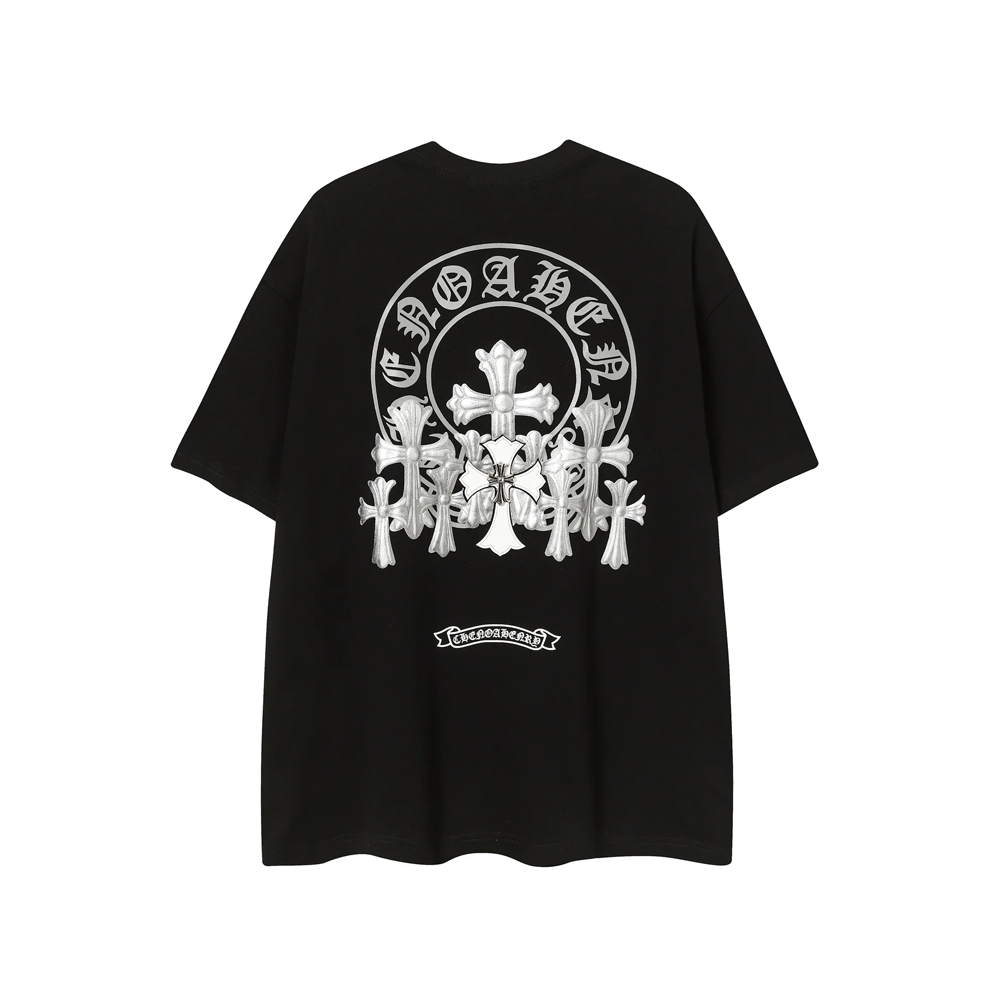 Crome Heart New T-shirts 2258