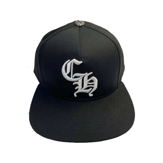 Chrome Hearts trucker hat