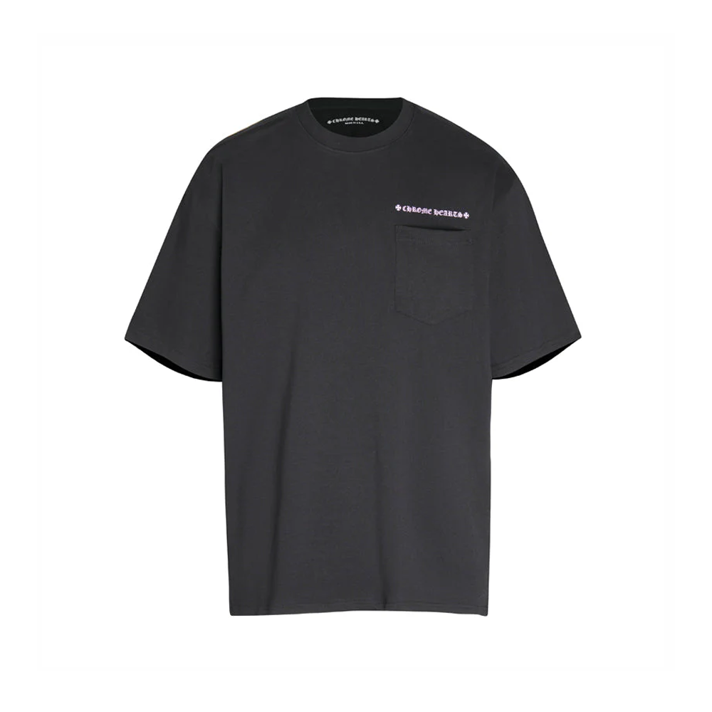Crome Heart T-shirt K6050
