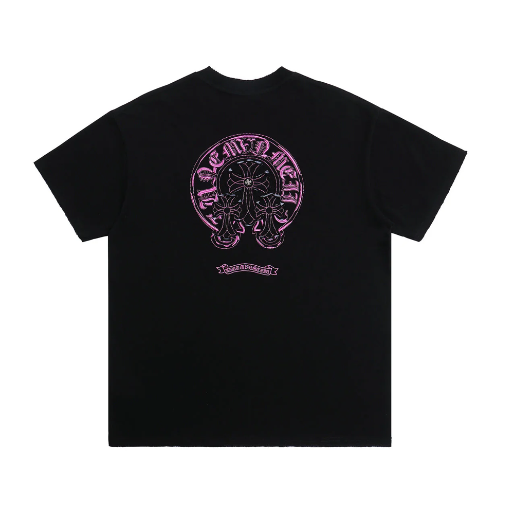 Crome Heart T-shirt 1920