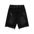 Crome Heart Shorts 9921