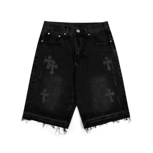 Chrome Hearts Shorts 9921