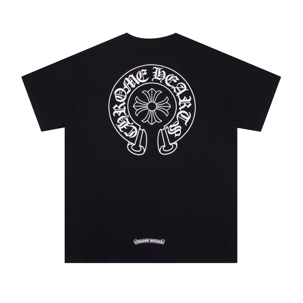 Crome Heart Luminous T-shirts