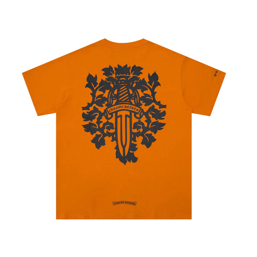 Crome Heart T-shirt K6067