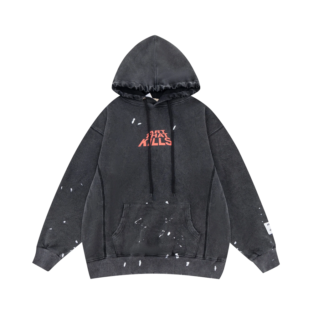 GALLERY DEPT New Hoodie G209