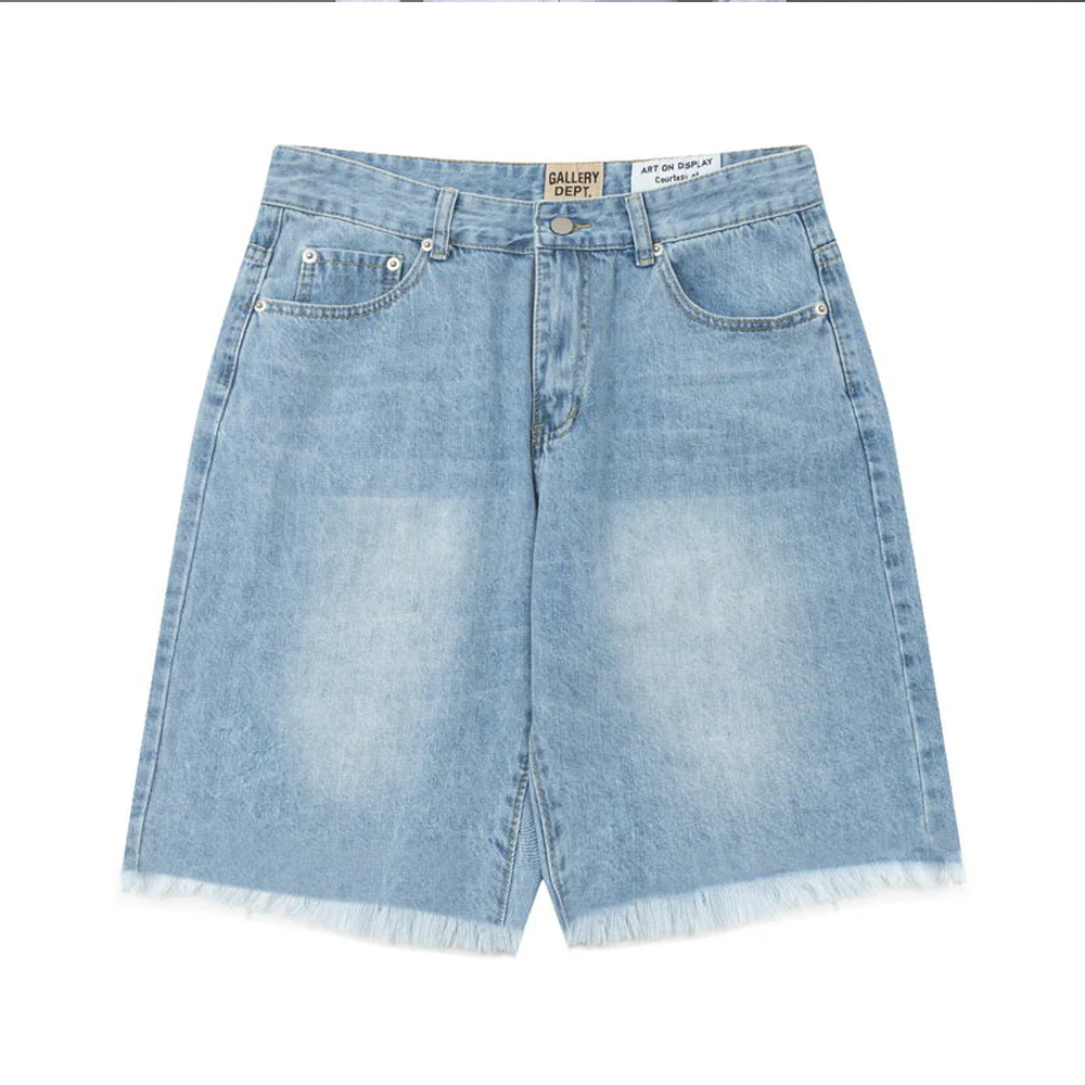 GALLERY DEPT New Jeans Shorts G160