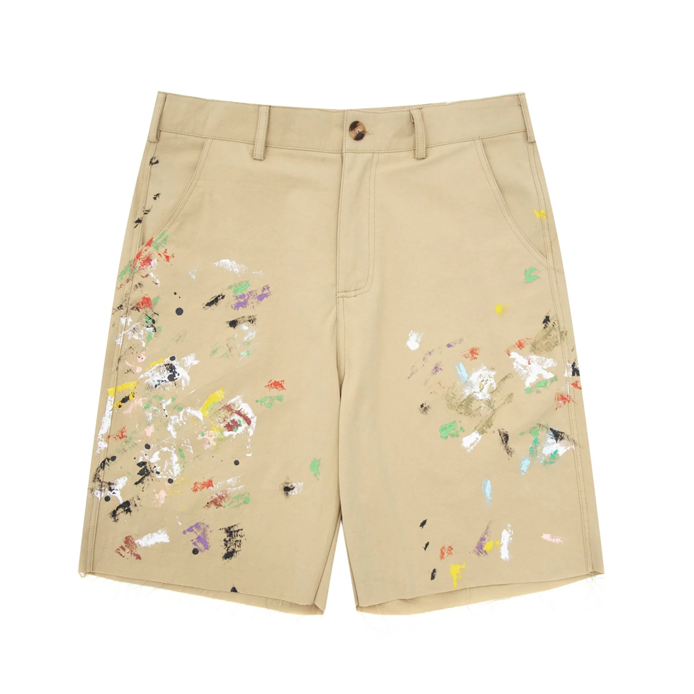 GALLERY DEPT New Shorts