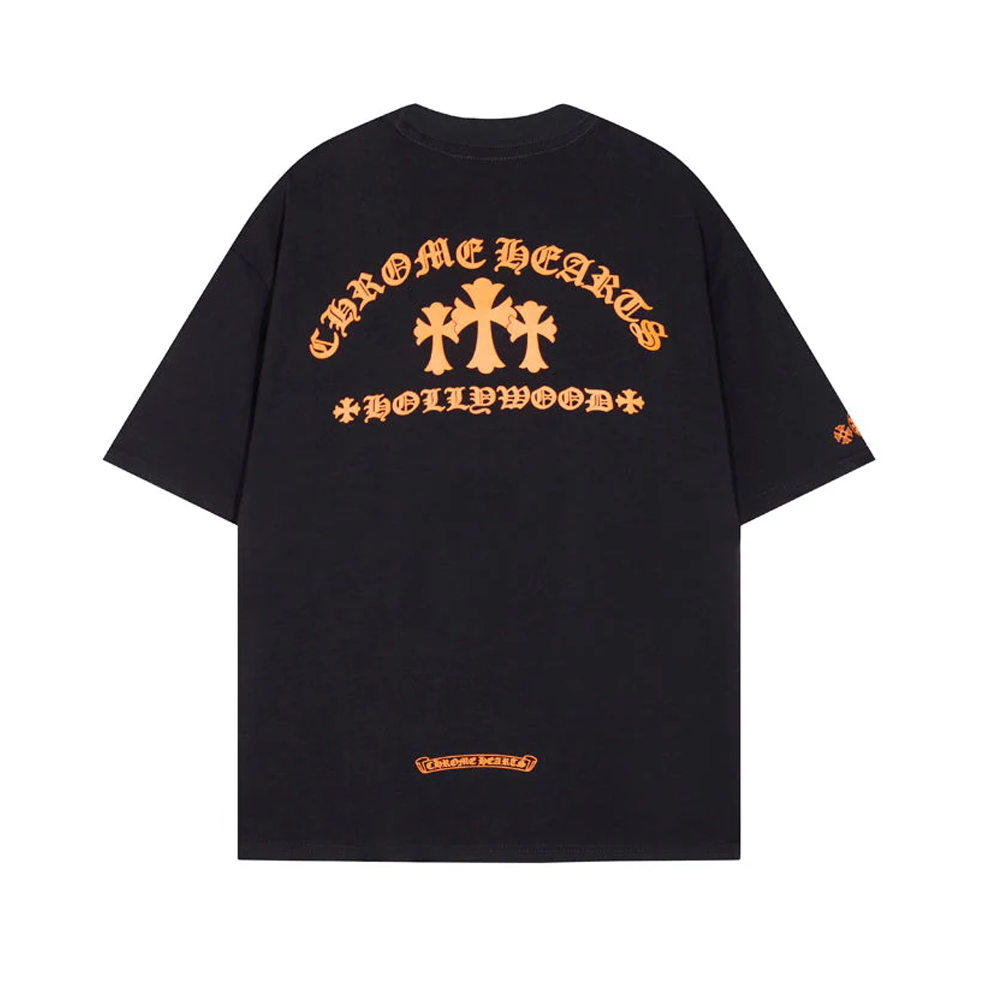 Crome Heart T-shirts 6129