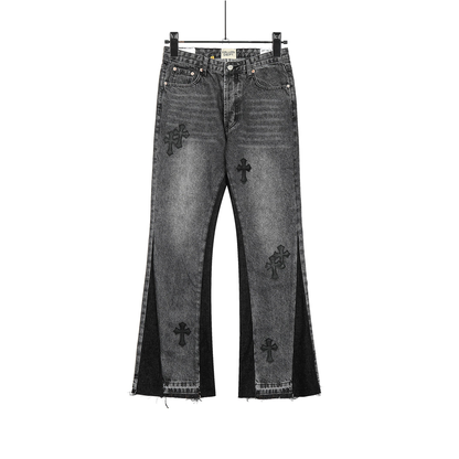 Chrome Hearts NEW Pants 8102