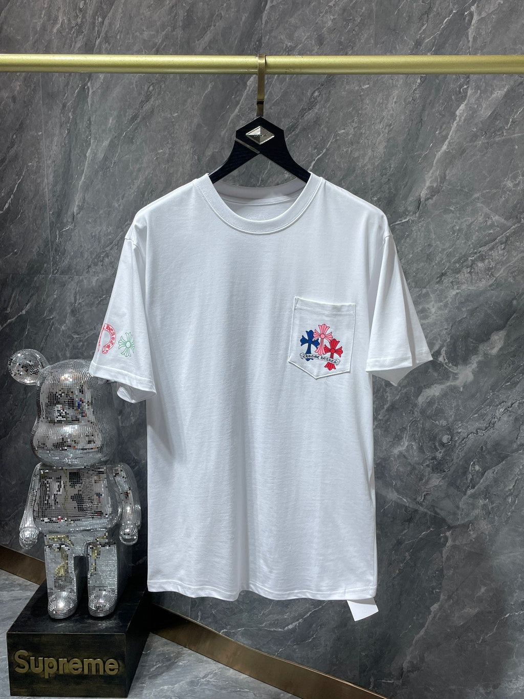 Crome Heart T-shirts K6016