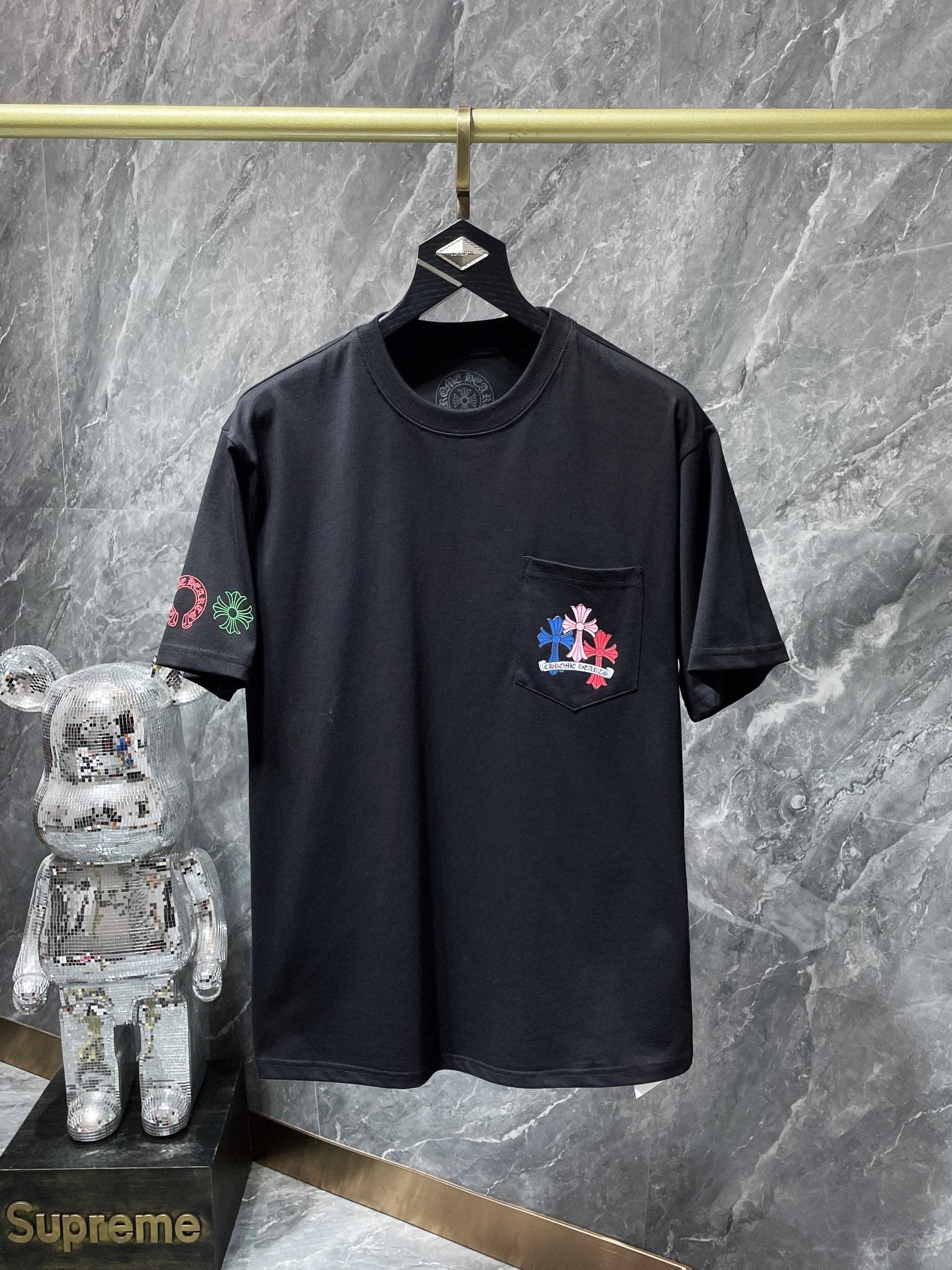 Crome Heart T-shirts K6016