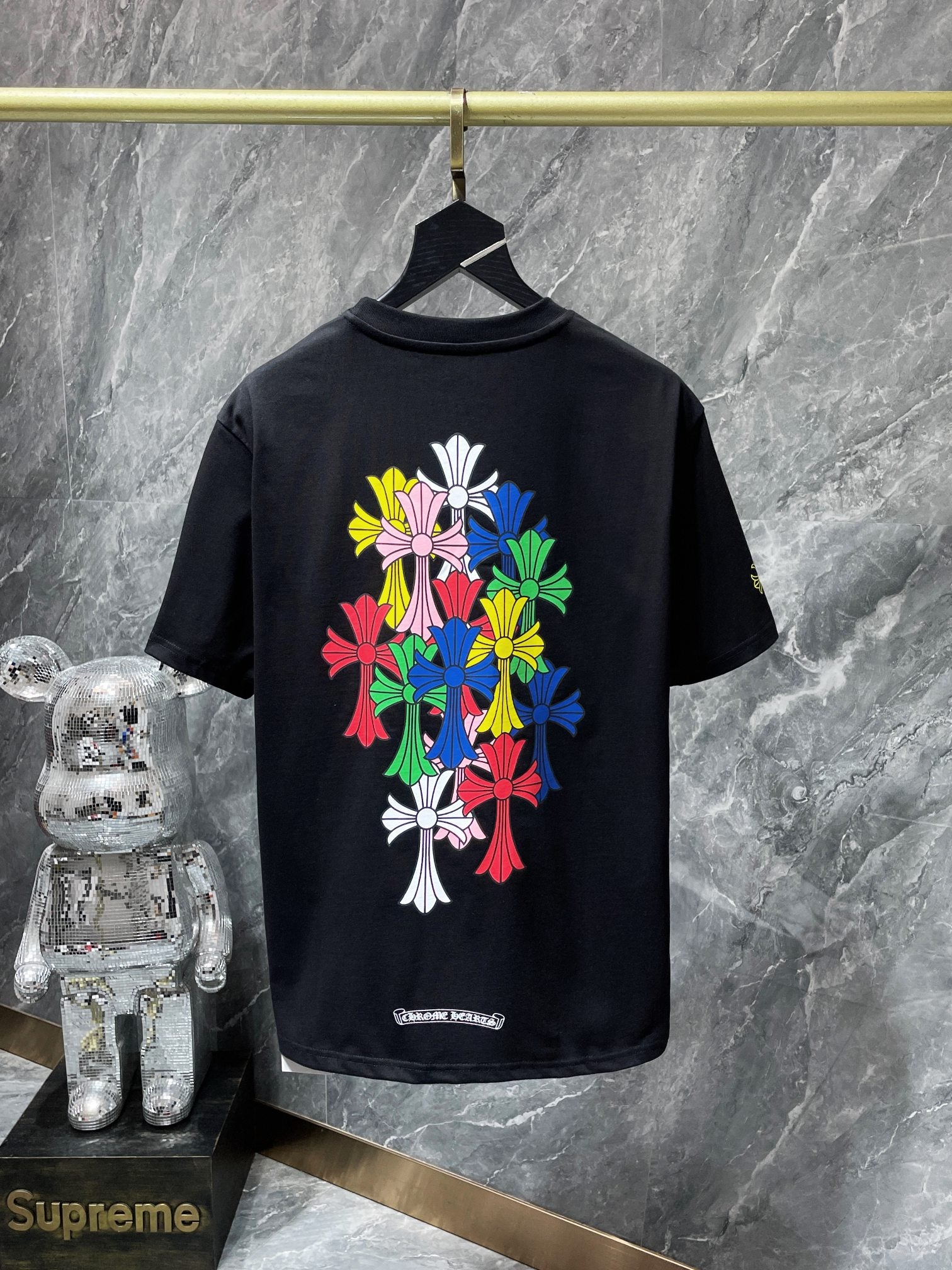 Crome Heart T-shirts K6016