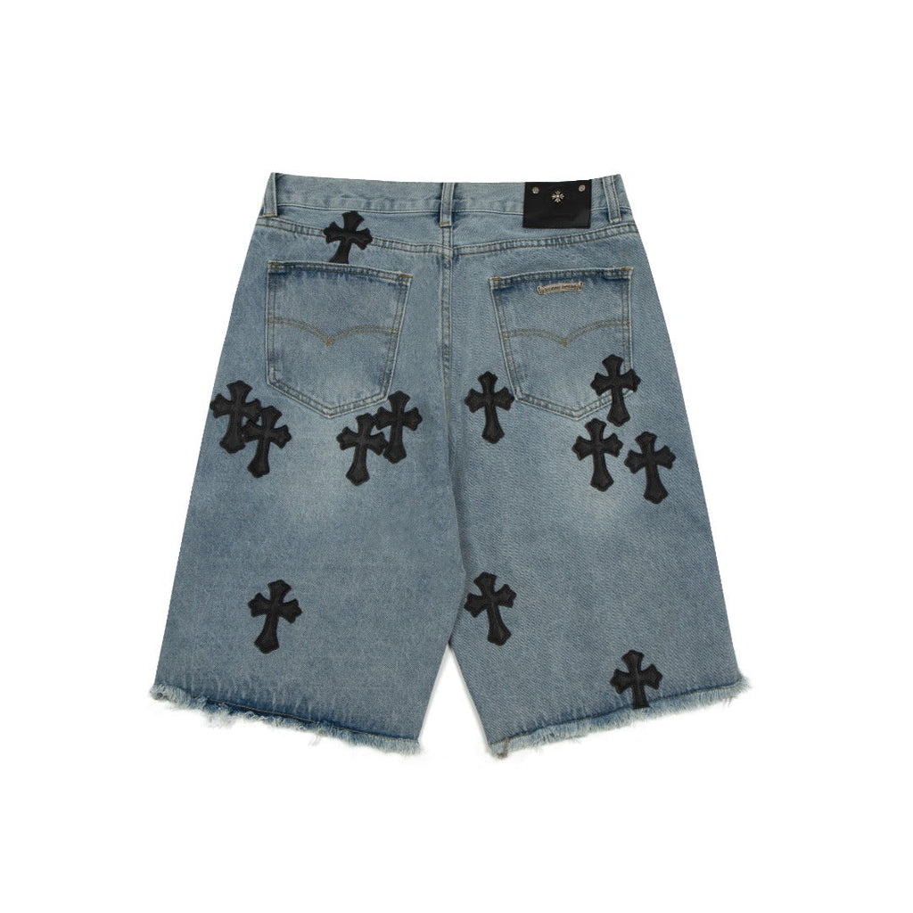 Crome Heart Shorts