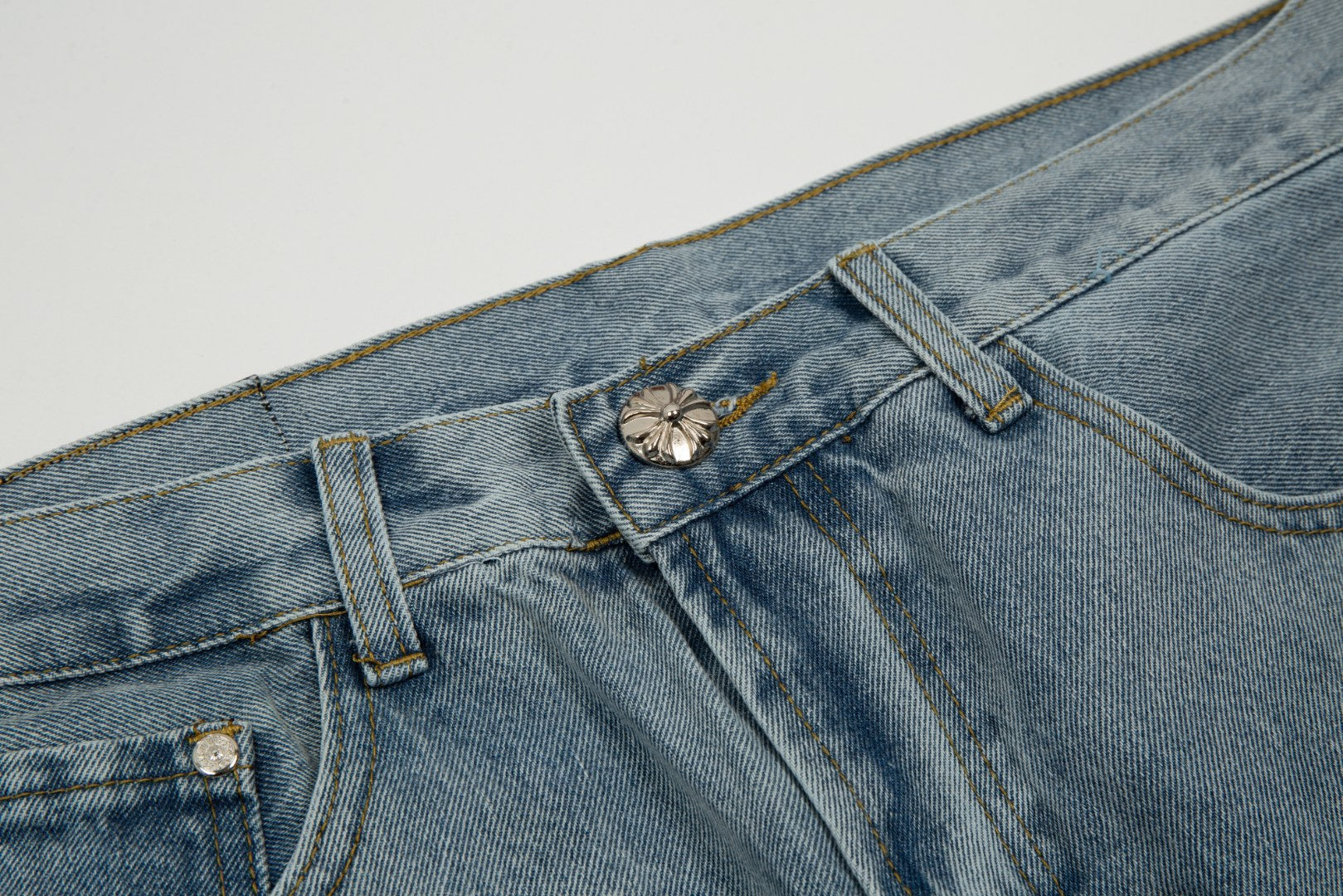 Crome Heart Shorts