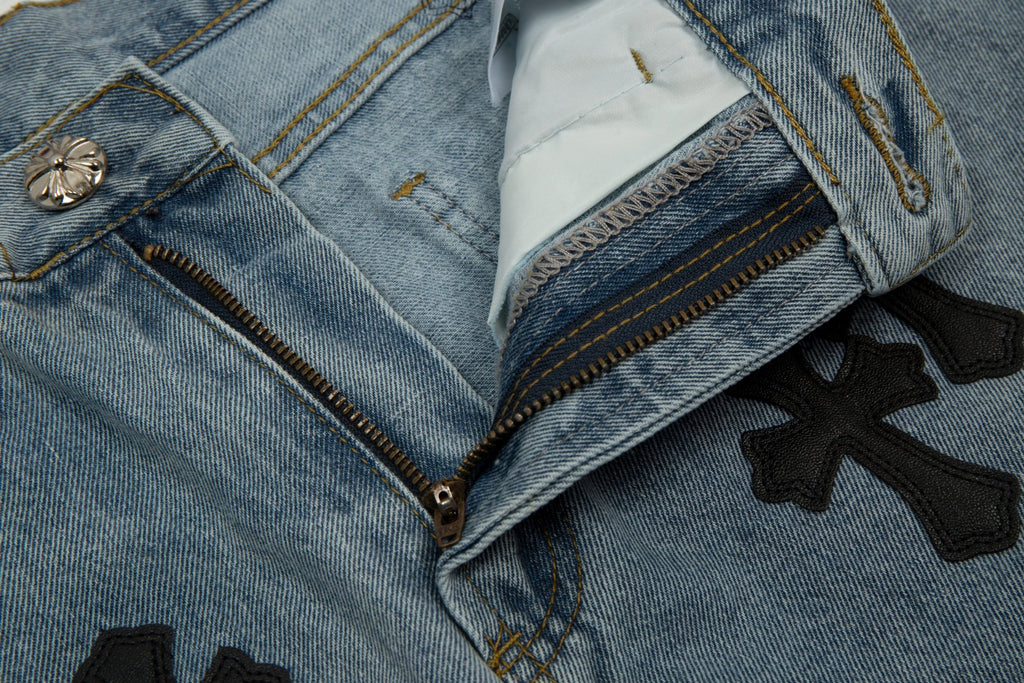 Crome Heart Shorts