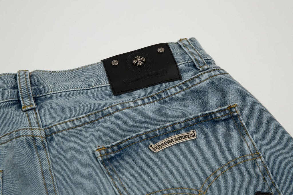 Crome Heart Shorts