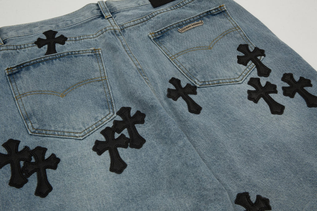 Crome Heart Shorts
