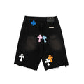 Crome Heart Shorts W12