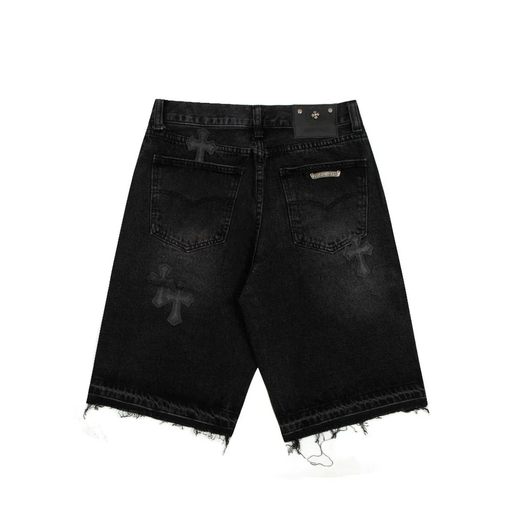 Crome Heart Shorts 9921