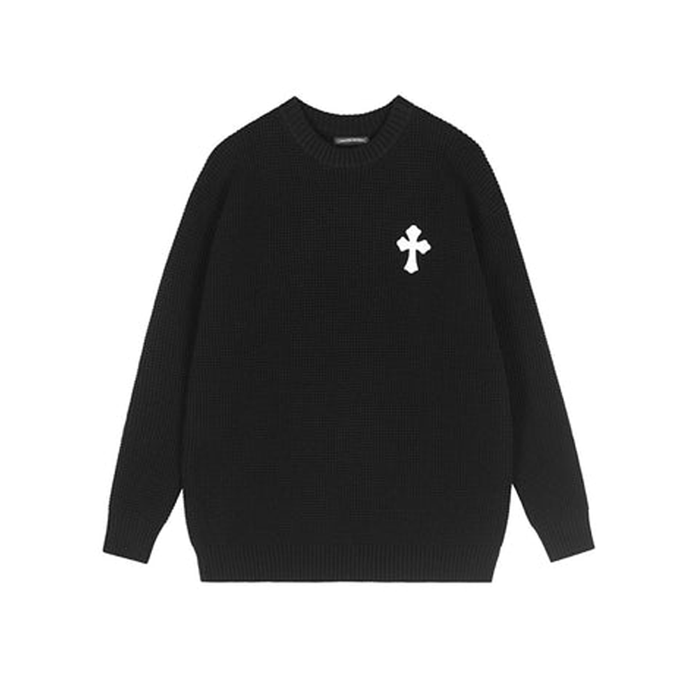 Crome Heart Sweatshirt Q42