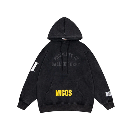 GALLERY DEPT New Hoodie G48